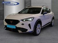Gebraucht Cupra Formentor 150 PS (110 kW) 2023 (weiß) candy weiss SUV