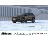 Gebraucht Jeep Compass 156 kW (213 PS) 2026 Gruen SUV