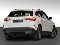 Gebraucht Mercedes GLA250 AMG 218 PS (160 kW) 2024 Weiß SUV