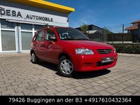 Brugt Mazda Demio 63 HK (46 kW) 2001 Hatchback
