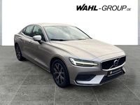 Gebraucht Volvo S60 250 PS (183 kW) 2024 Grau Limousine