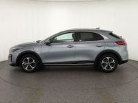 Neu Kia XCeed 141 PS (103 kW) 2025 Silber SUV