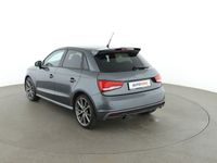gebraucht Audi A1 1.0 TFSI Sport, Benzin, 14.340 €