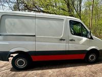 gebraucht VW Crafter Crafter - Volkswagen