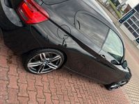 gebraucht BMW 116 