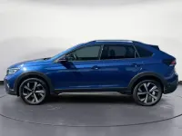 Gebraucht VW Taigo Style 116 PS (85 kW) 2024 Blau SUV
