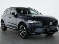 Gebraucht Volvo XC60 Plus 197 PS (144 kW) 2024 Blau SUV