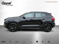 Neu Volvo XC40 Plus 163 PS (119 kW) 2025 Onyx black / SUV