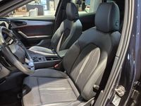 Gebraucht Cupra Formentor 150 PS (110 kW) 2021 Blau SUV