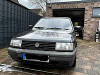 Gebraucht VW Polo GT 75 PS (55 kW) 1994 Schwarz Coupé
