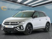 Gebraucht VW T-Roc 190 PS (139 kW) 2025 Silber SUV
