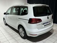 gebraucht VW Sharan 2.0 TDI DSG *ACC*NAVI*KAMERA*7-SITZER*