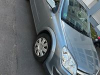 Gebraucht Opel Astra 90 PS (66 kW) 2009 Kleinwagen