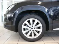 Gebraucht Seat Ateca Xperience 150 PS (110 kW) 2024 Schwarz SUV
