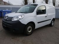 Gebraucht Renault Kangoo Rapid Extra 114 PS (83 kW) 2020 Weiß Van / Kleinbus