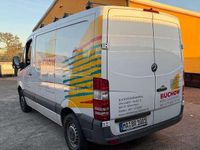 Gebraucht Mercedes Sprinter 95 PS (69 kW) 2014 Van
