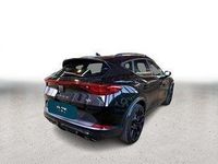 Gebraucht Cupra Formentor VZ 390 PS (286 kW) 2024 Schwarz SUV