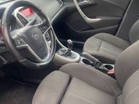 gebraucht Opel Astra SportsTourer