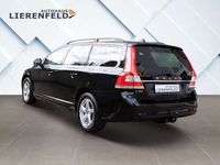 gebraucht Volvo V70 Kombi 2.0 D2 Kinetic Navi AHK