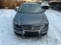 Gebraucht VW Golf V 122 PS (89 kW) 2008 Kombi
