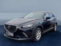 gebraucht Mazda CX-3 2.0 Kizoku Climatr PDC Navi Tempo Sitzh