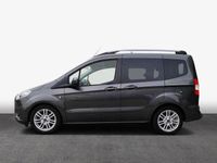 gebraucht Ford Tourneo Courier 1.5 TDCi S&S Titanium