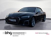 Gebraucht Audi S5 Ambiente 354 PS (260 kW) 2023 Schwarz Coupé