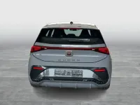 Gebraucht Cupra Born 150 kW (204 PS) 2023 Vaporgrau Kleinwagen