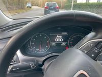 gebraucht Audi A6 TFSI Ultra