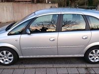 gebraucht Opel Meriva A 1.6 TÜV neu 165tkm 105 PS BJ 2006 Benziner