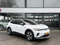 Gebraucht VW ID.4 Edition 150 kW (204 PS) 2020 Weiß SUV