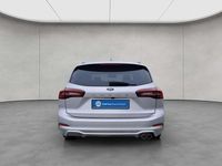 Gebraucht Ford Focus ST-Line X 155 PS (114 kW) 2024 Silber Kombi