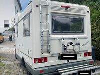 Gebraucht VW LT Karmann 215 PS (158 kW) 2003 Van / Kleinbus