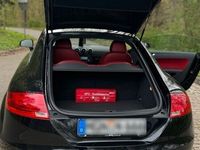 gebraucht Audi TT quattro