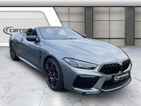 Gebraucht BMW M8 Performance 625 PS (459 kW) 2023 Grau Cabrio