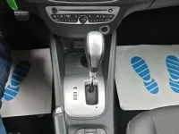 Gebraucht Renault Fluence 69 kW (95 PS) 2012 Weiß Limousine