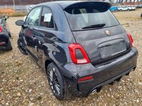 gebraucht Abarth 595 Komfort+Tech Paket