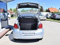 gebraucht VW Polo 1.2 TDI Blue Motion 89g TÜV neu zzgl. 251.-Euro Co
