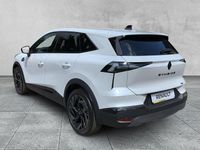 Neu Renault Symbioz Esprit Alpine 145 PS (106 kW) 2025 Weiß SUV