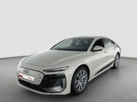 Gebraucht Audi e-tron Sportback S-Line 210 kW (286 PS) 2025 Siambeige metallic SUV