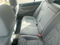 Gebraucht VW Golf IV 75 PS (55 kW) 2000 Blau Limousine