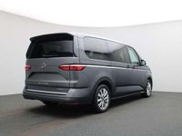 Gebraucht VW Multivan Style 245 PS (180 kW) 2025 Grau Van