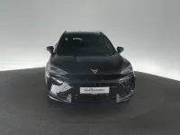 Gebraucht Cupra Formentor 150 PS (110 kW) 2025 Schwarz SUV