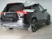 Gebraucht Mercedes GLE300 272 PS (200 kW) 2022 Schwarz SUV