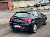 gebraucht Alfa Romeo Giulietta 1.4 *35TKM/1.Hand/Sitzheizung*