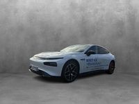 Gebraucht XPENG P7 AWD Performance 347 kW (473 PS) 2025 Arctic white
