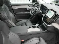 Gebraucht Volvo XC90 Plus 455 PS (334 kW) 2025 Grau SUV