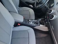 Usata Audi e-tron Design 204 CV (150 kW) 2017 Bianco SUV