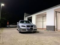 gebraucht BMW 318 E90 i Limousine