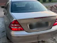 Gebraucht Mercedes C180 143 PS (105 kW) 2006 Limousine